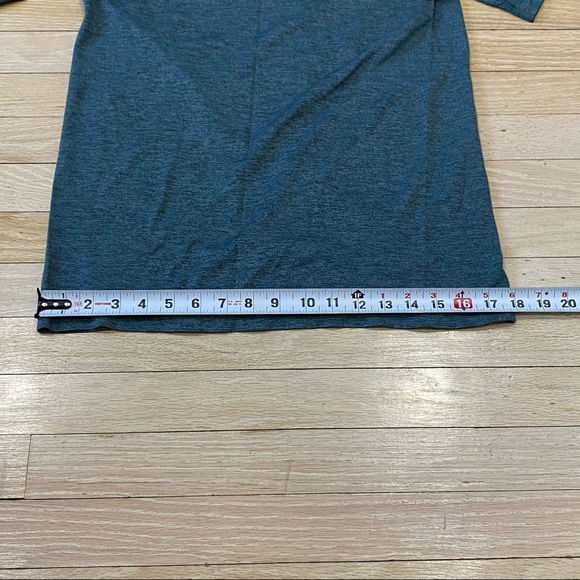 ASICS performance running / exercise tee - Picture 6 of 6